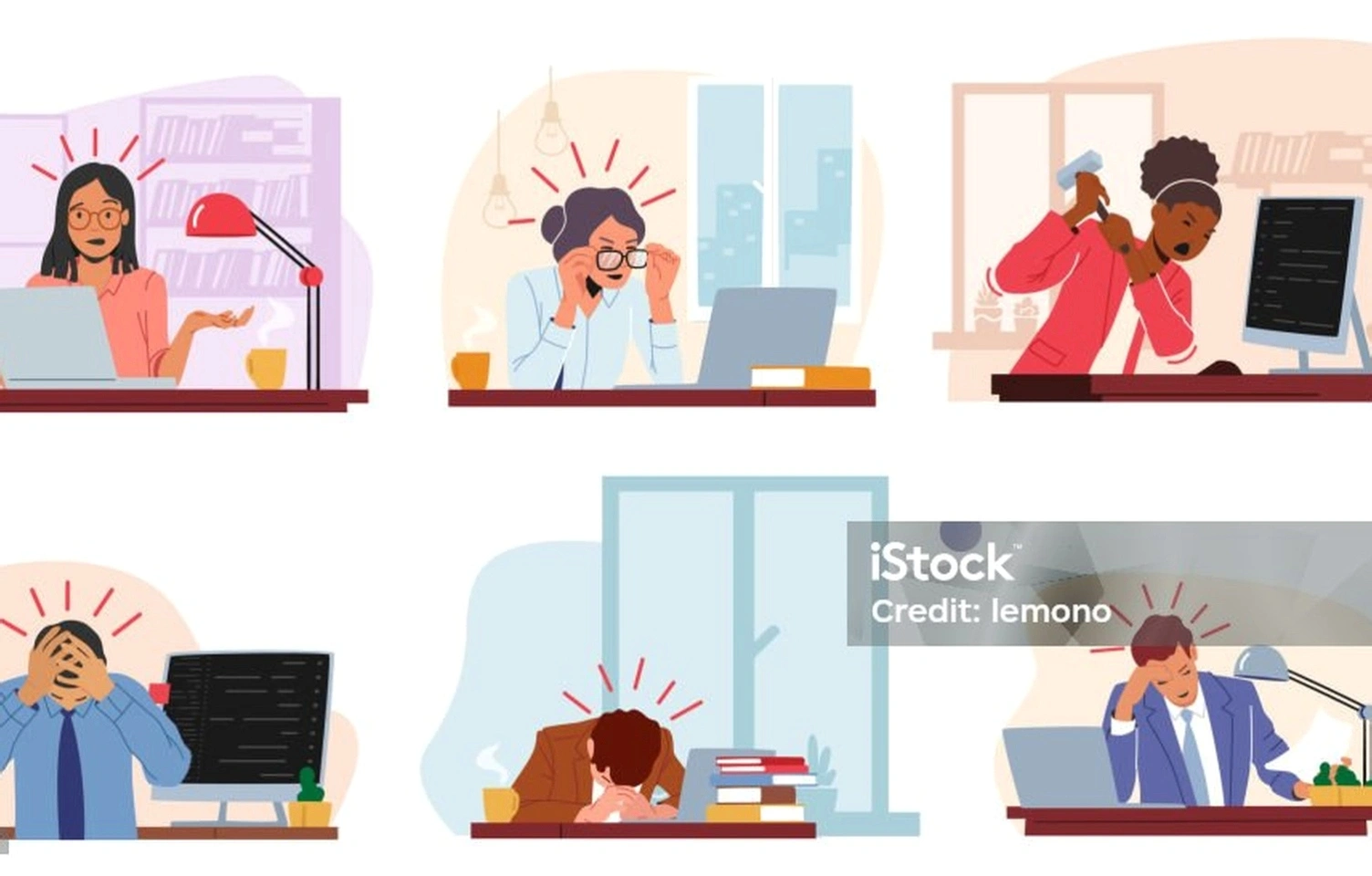Professional exhaustion management coaching